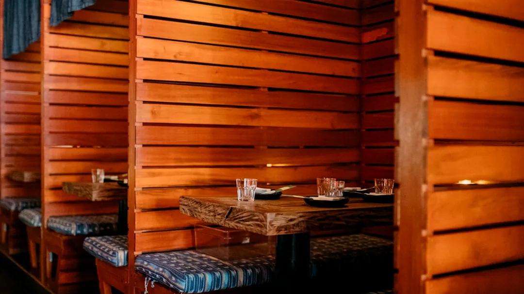 How the Surge of High-Quality Fried Calamari Challenges Casual Dining Norms