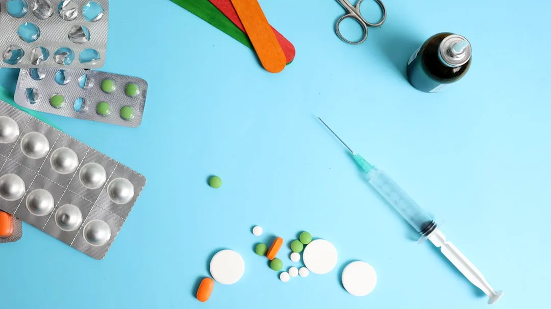 Novo Nordisk’s Price Cut: A Strategic Shift in Medication Accessibility or a Market Constraint?