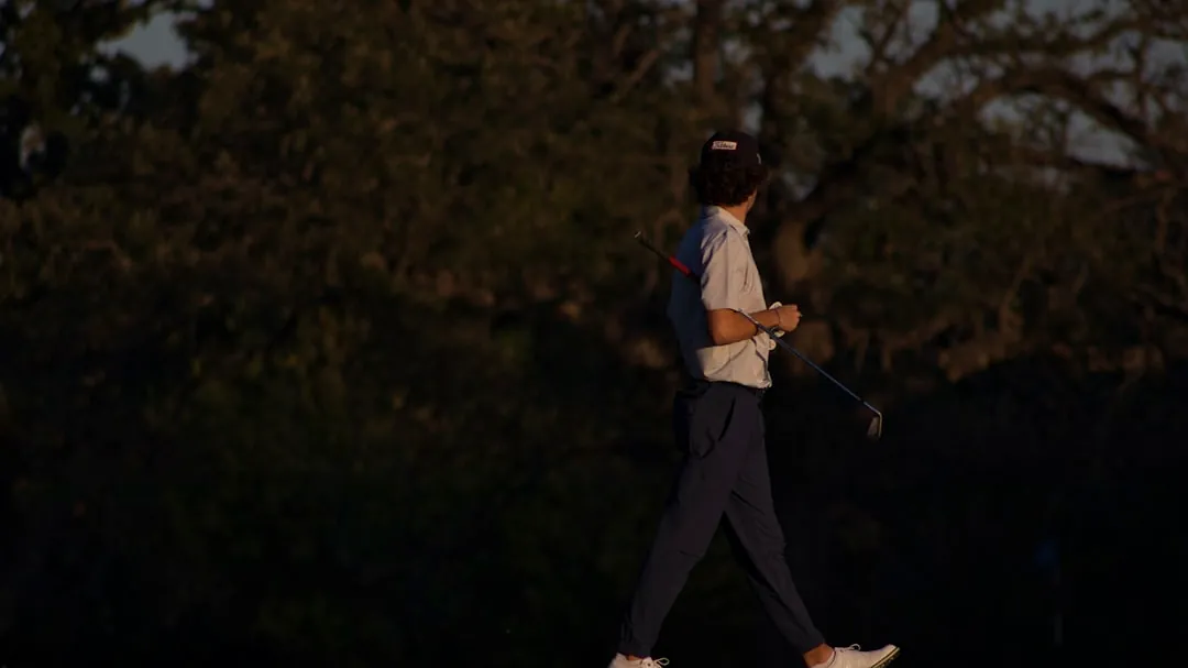 Cole Haan’s Golf Apparel: Balancing Style with Performance Constraints