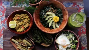 Should You Follow NutritionFacts.org’s Daily Dozen? Practical start points, progression, and check signals