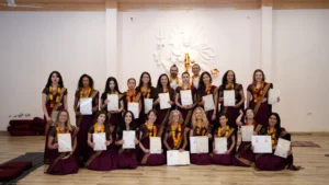 Seven days of intensive meditation rewired brains and blood chemistry — without drugs