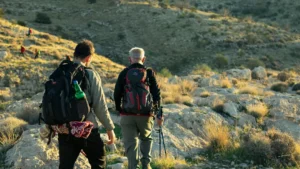 Travel can support healthier aging — but only when trips are active, restorative, social and safe