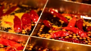 If you eat chili peppers often: when a meta-analysis links very high intake to higher esophageal cancer risk